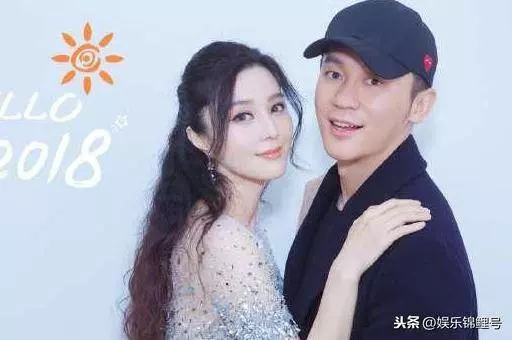 李晨生日,謝娜、baby、范丞丞、范冰冰齊祝賀,但李晨只回復一人!