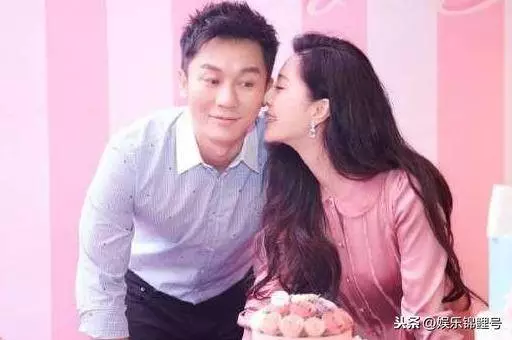 李晨生日,謝娜、baby、范丞丞、范冰冰齊祝賀,但李晨只回復一人!