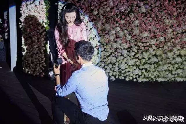 李晨生日,謝娜、baby、范丞丞、范冰冰齊祝賀,但李晨只回復一人!