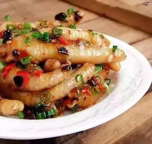雞爪做法大全,太美味了,喜歡就留著慢慢啃!