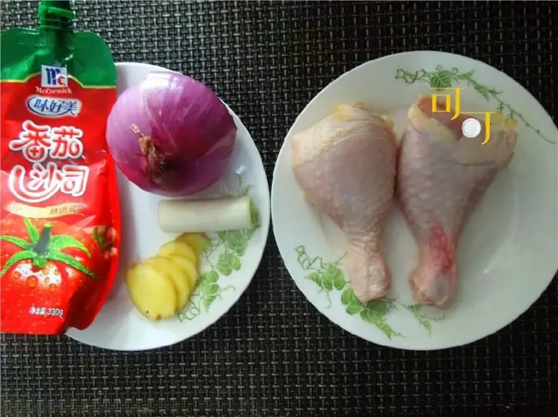 這大概是最好吃的雞腿做法,肉嫩多汁,酸甜可口,拌米飯太香