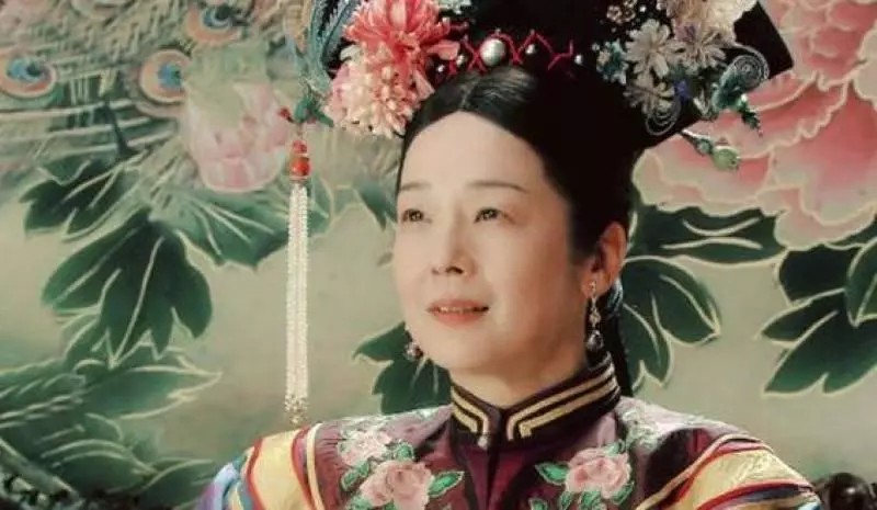 慈禧一生中最恥辱的時刻,需要宮女幫忙解決,宮女只能紅著臉
