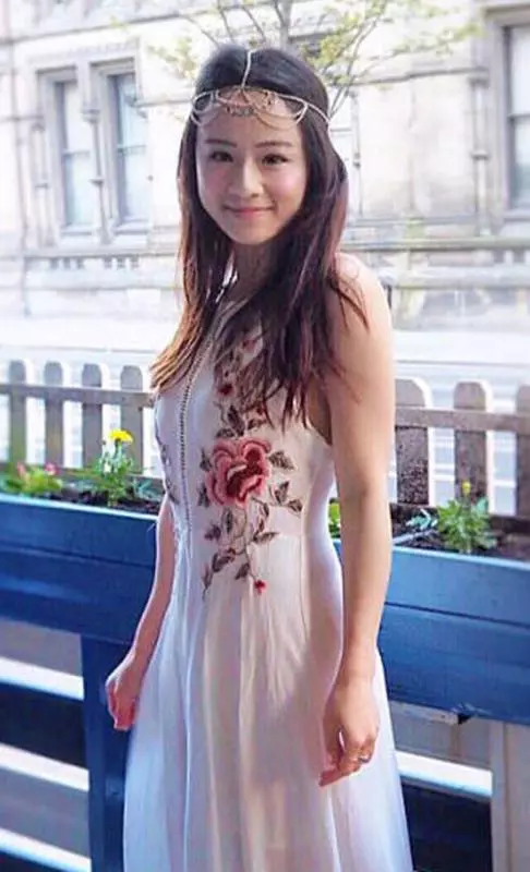 開BMW當路霸,23歲留學英國回來的美女被判坐牢 !