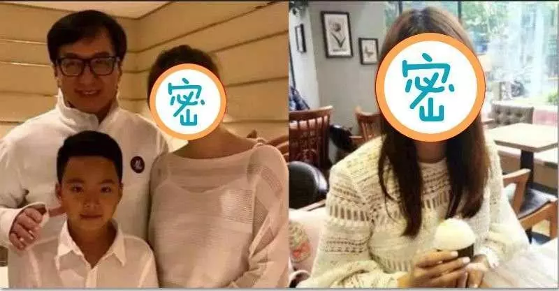 19歲擁有55億身價,娛樂圈都不敢惹她,就連成龍都不敢搭她的肩