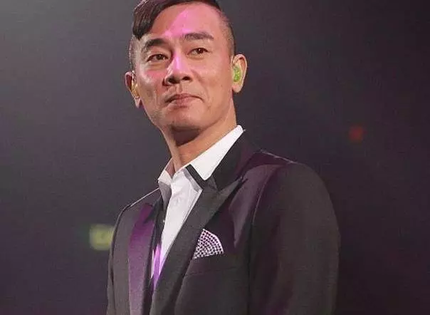 陳小春為何不讓應采兒穿短褲,當她穿上短褲之後,網友懂了!
