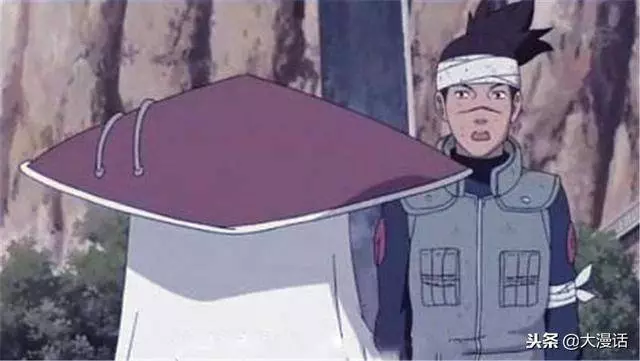 火影:鳴人成為七代火影后,也沒機會感激的6人,最後1個慘遭挖眼