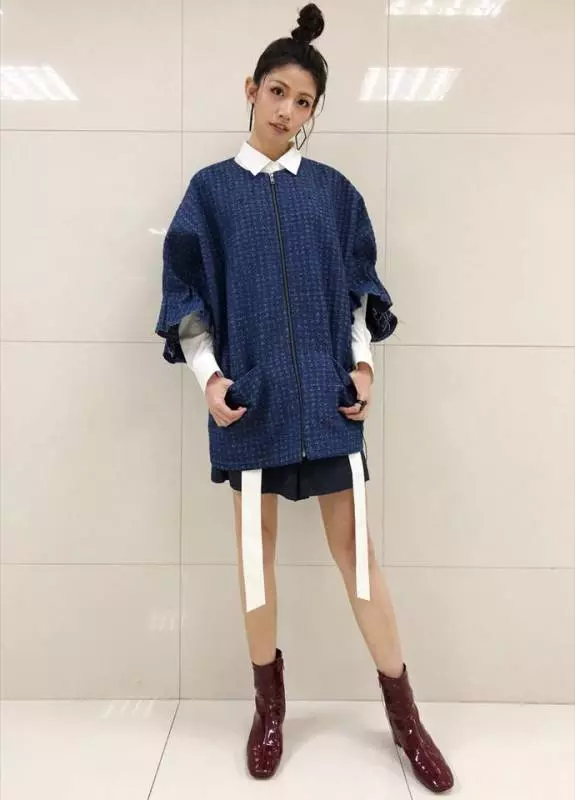 19歲結婚育有兒女,卻離婚收場...李千那經歷人生高低,如今「苦盡甘來」事業感情終兩得意~