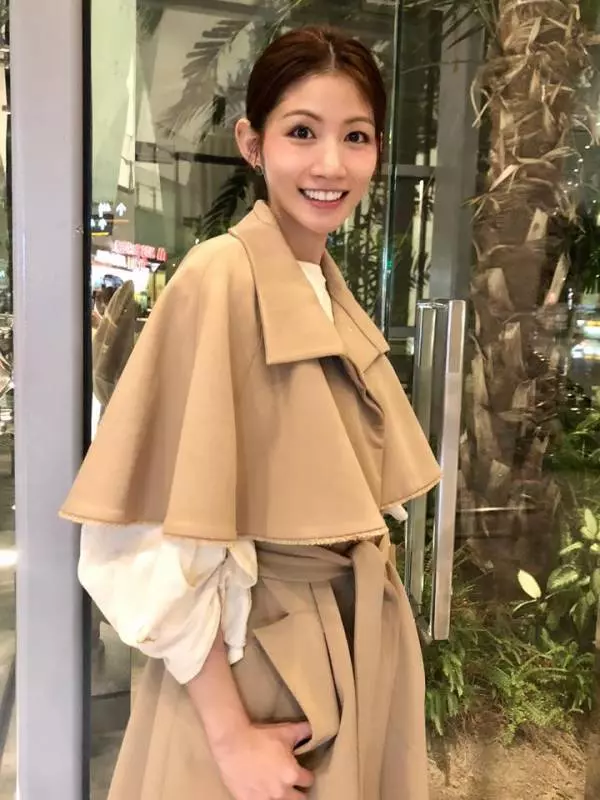 19歲結婚育有兒女,卻離婚收場...李千那經歷人生高低,如今「苦盡甘來」事業感情終兩得意~