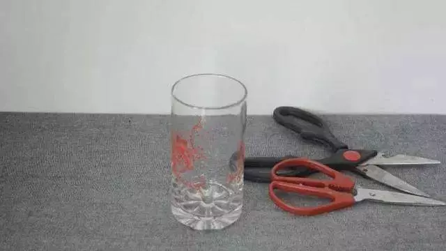 超實用!剪刀生鏽變鈍了怎麼辦?用它泡一泡,剪刀快速除銹變鋒利!又幫你省一筆錢!趕快告訴家人!