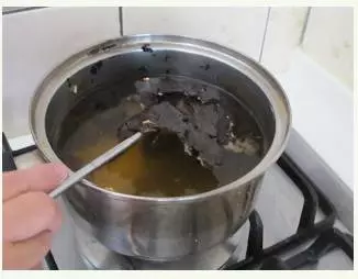 鍋子燒焦再也不用丟掉 ,五分鐘教你恢復原貌!