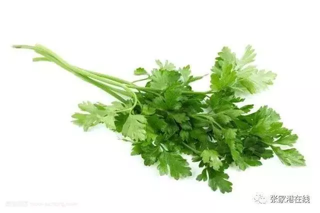 吃香菜可以排毒,但很多人都吃錯了!