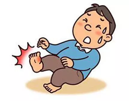 痛風是「病中之王」!醫生說:做到這3件事才能永遠「遠離痛風」