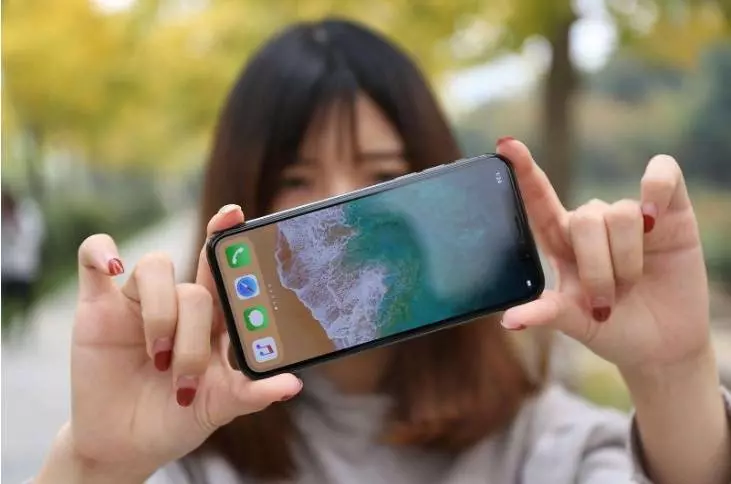 窮人才用iPhone,有錢人都用HUAWEI! ! Oh ! Really ....