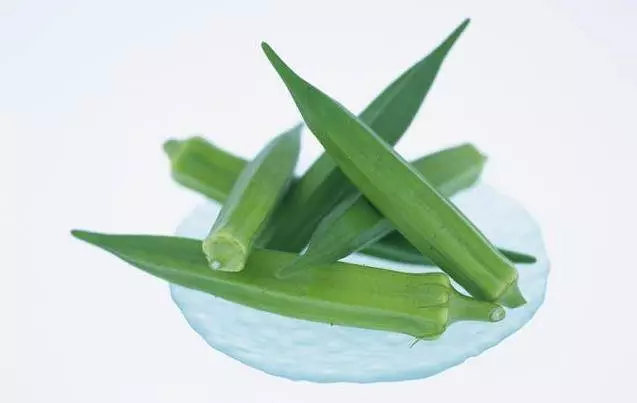 【切忌】秋葵雖好,這四類人別碰!!