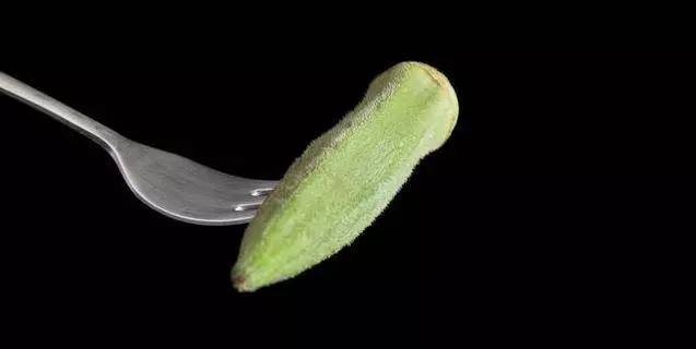 【切忌】秋葵雖好,這四類人別碰!!