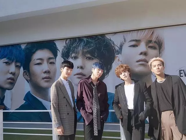 WINNER成員宋旻浩solo專輯曲講述「私生飯」,偶像們有多痛苦?