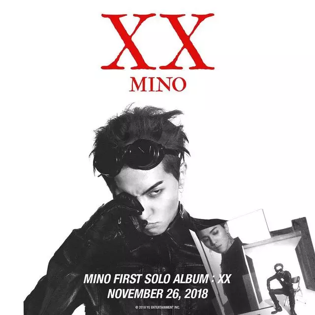 WINNER成員宋旻浩solo專輯曲講述「私生飯」,偶像們有多痛苦?