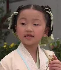 【你還認得出她嗎?】TVB《宮心計》里的「小三好」長大啦,17歲的「她」變得好漂亮啊!