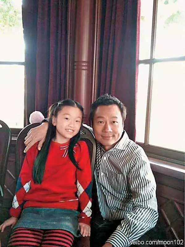 【你還認得出她嗎?】TVB《宮心計》里的「小三好」長大啦,17歲的「她」變得好漂亮啊!