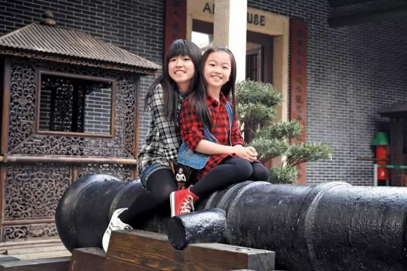 【你還認得出她嗎?】TVB《宮心計》里的「小三好」長大啦,17歲的「她」變得好漂亮啊!