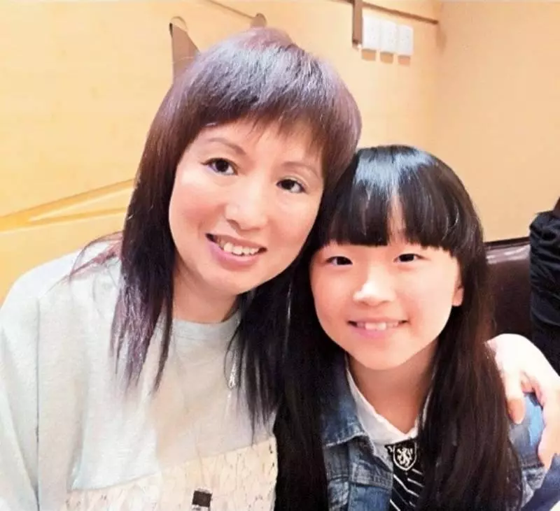 【你還認得出她嗎?】TVB《宮心計》里的「小三好」長大啦,17歲的「她」變得好漂亮啊!
