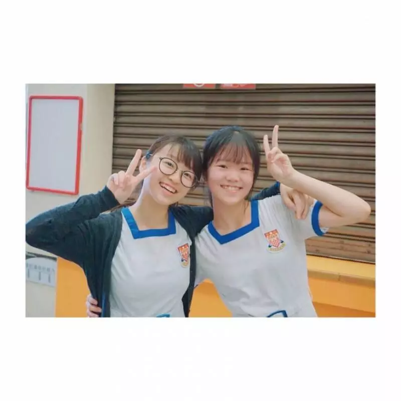 【你還認得出她嗎?】TVB《宮心計》里的「小三好」長大啦,17歲的「她」變得好漂亮啊!