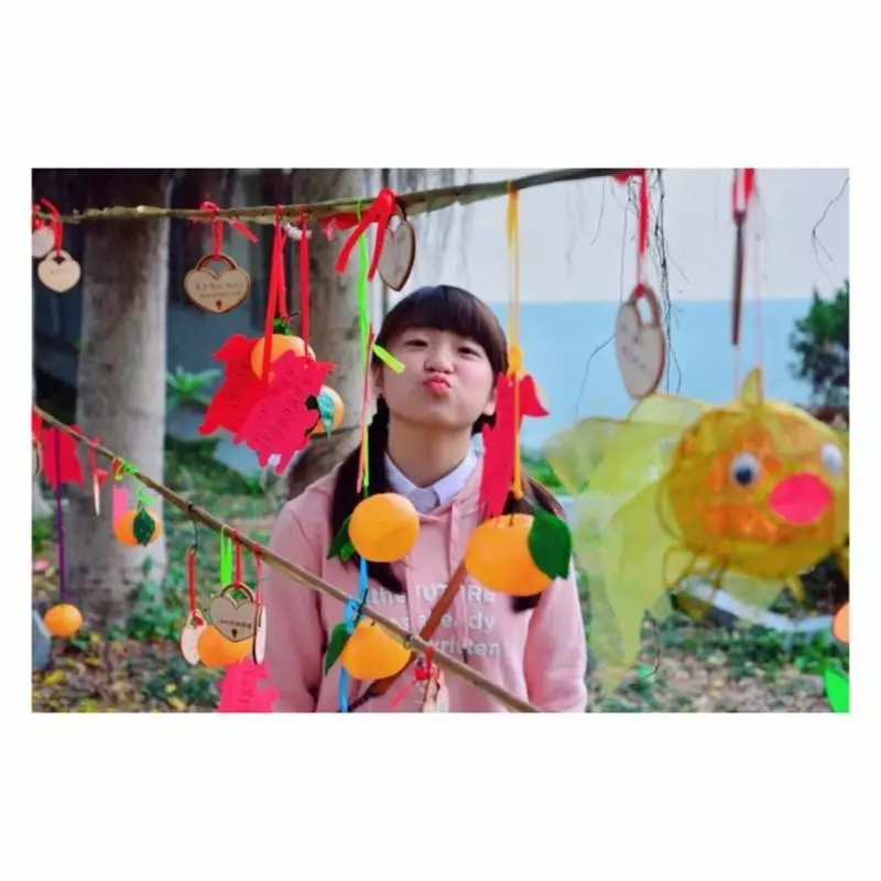 【你還認得出她嗎?】TVB《宮心計》里的「小三好」長大啦,17歲的「她」變得好漂亮啊!