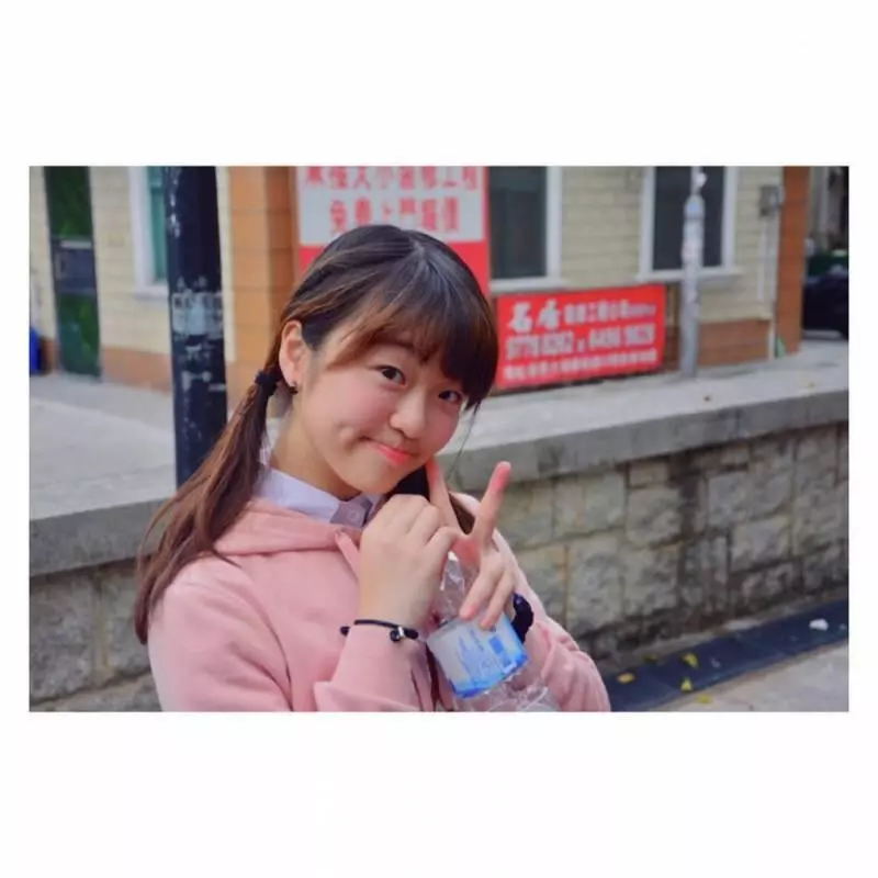 【你還認得出她嗎?】TVB《宮心計》里的「小三好」長大啦,17歲的「她」變得好漂亮啊!