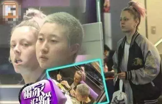 小龍女吳卓林宣布與31歲網紅女友結婚,成龍5個字直接回應女兒!