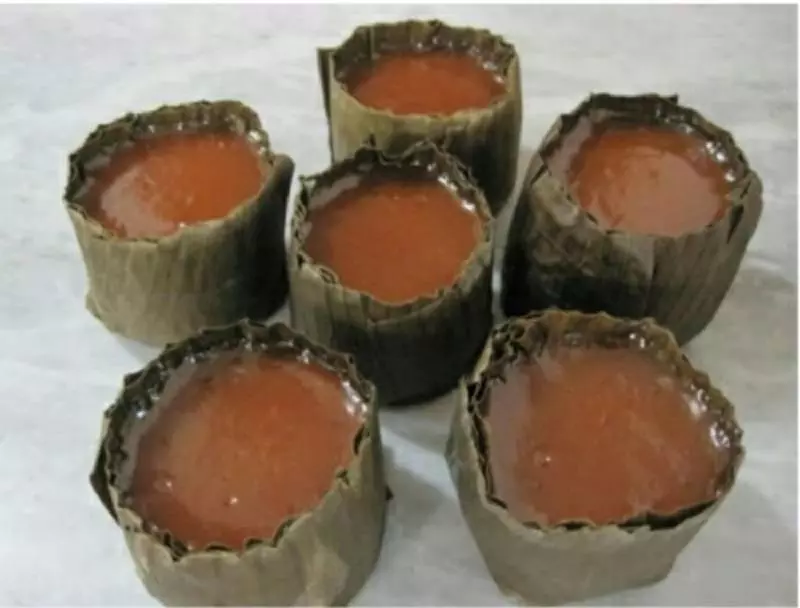 【簡易版蒸年糕】現在學起來剛剛好,新年就吃自家做的年糕吧!