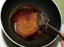【簡易版蒸年糕】現在學起來剛剛好,新年就吃自家做的年糕吧!