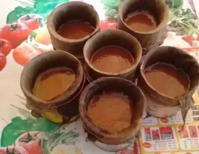 【簡易版蒸年糕】現在學起來剛剛好,新年就吃自家做的年糕吧!