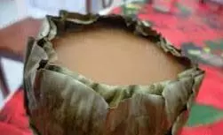 【簡易版蒸年糕】現在學起來剛剛好,新年就吃自家做的年糕吧!