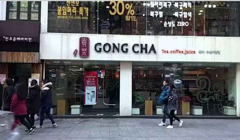 字就不能好好寫嗎? 這些「超難辨招牌 」沒認真看絕對念錯 ! 我都念珍煮母唉
