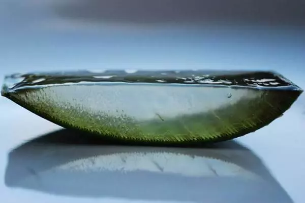 猜得出這是什麼玩意兒嗎? 18個「你從來沒看過的物品橫剖面」!