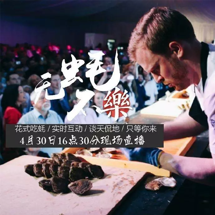 丹麥海岸線堆滿生蚝,政府神招:歡迎中國人來吃!