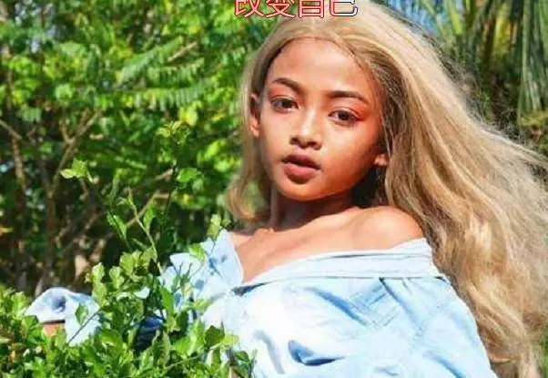 泰國12歲「妖姬男孩」:憑女人一般的美麗一夜暴富,為家人買別墅