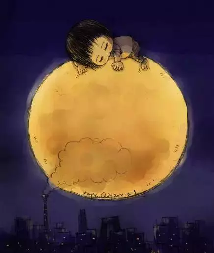 晚睡對孩子的5種傷害讓你無法想像!教你5招,讓孩子晚上9點半前主動入睡!