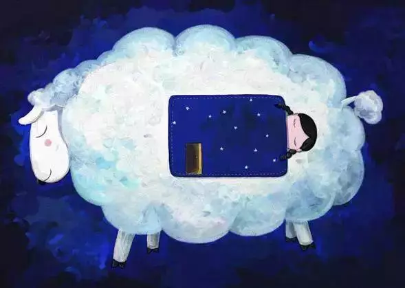 晚睡對孩子的5種傷害讓你無法想像!教你5招,讓孩子晚上9點半前主動入睡!