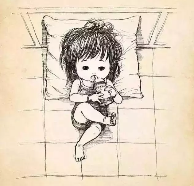 晚睡對孩子的5種傷害讓你無法想像!教你5招,讓孩子晚上9點半前主動入睡!