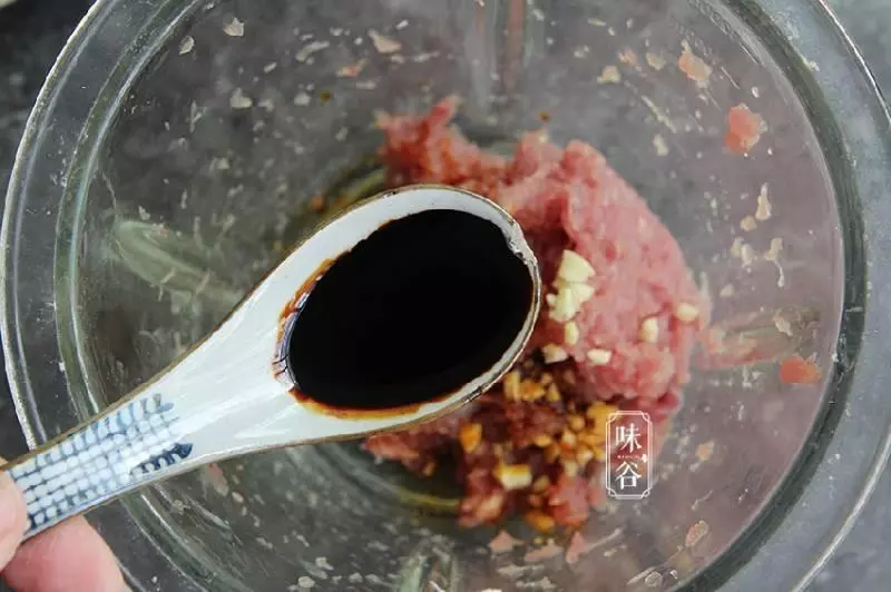肉末蒸芋頭。營養不流失,粉香可口