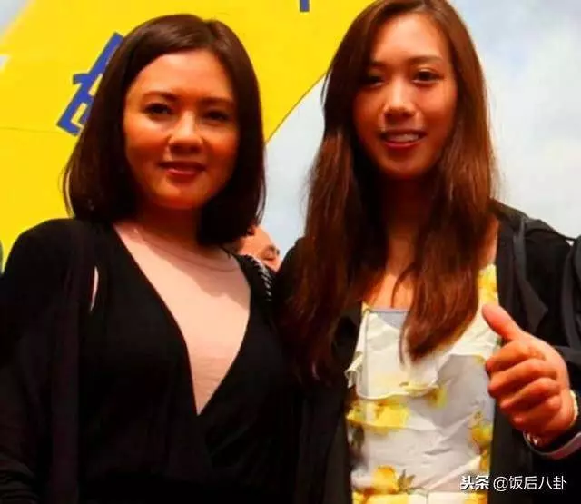 李麗珍與江美儀等TVB老戲骨驚喜同框,之前體重一路往上飆被形容成「肥師奶」,如今她的終於瘦回來了~