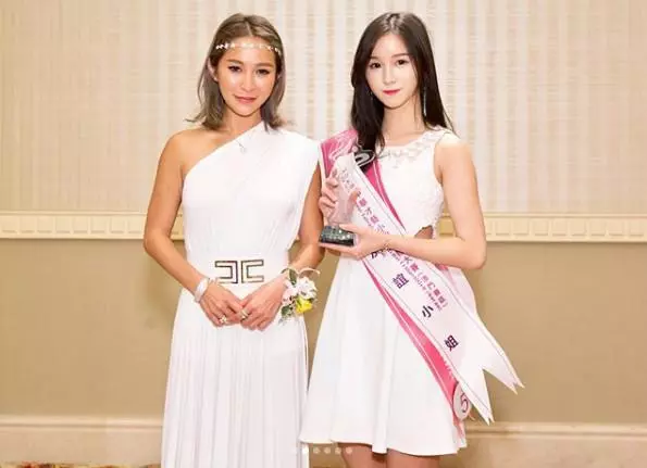 洗米嫂再曬美照,網友:大勢已去,決定老公忠心的從來不是美貌~~