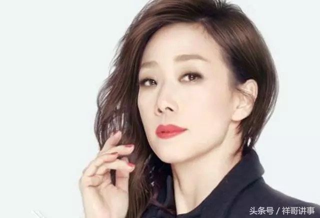 52歲林憶蓮近照,李宗盛為她拋妻棄子,如今為小鮮肉花錢不手軟~