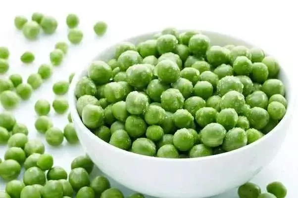 1種豆是「吸毒王」,能吸附血管垃圾,疏通血管,更長壽