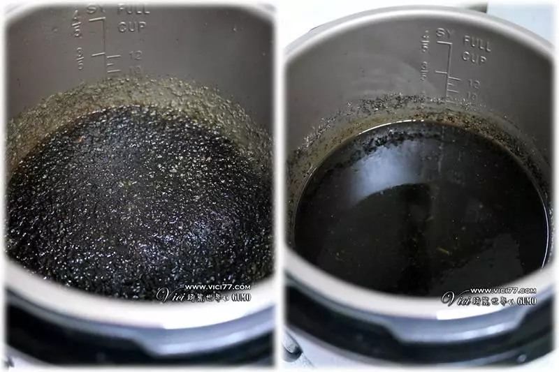 只要2個材料+1個按鈕,純正冬瓜茶自個兒熬喔~