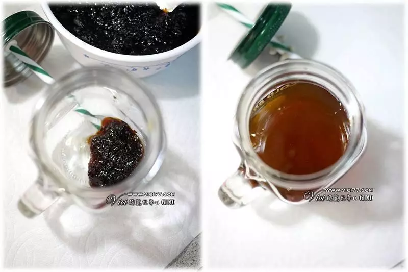 只要2個材料+1個按鈕,純正冬瓜茶自個兒熬喔~