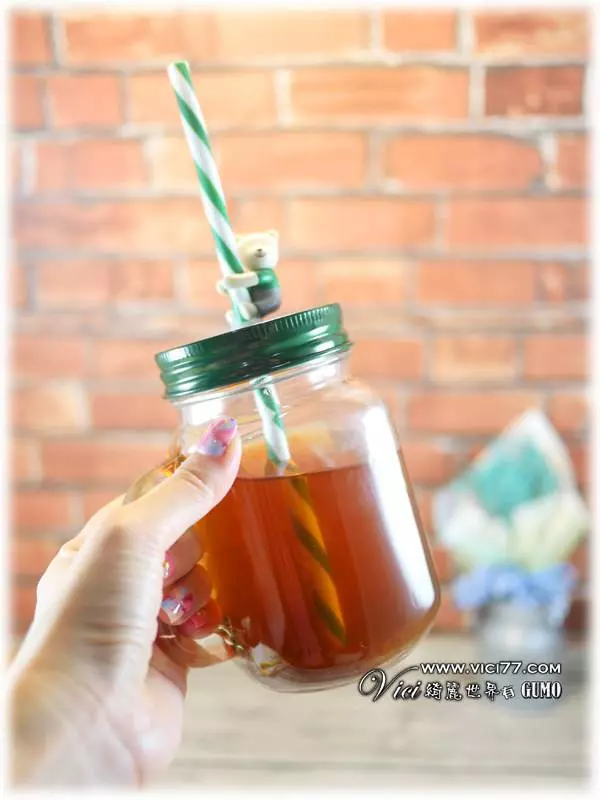 只要2個材料+1個按鈕,純正冬瓜茶自個兒熬喔~