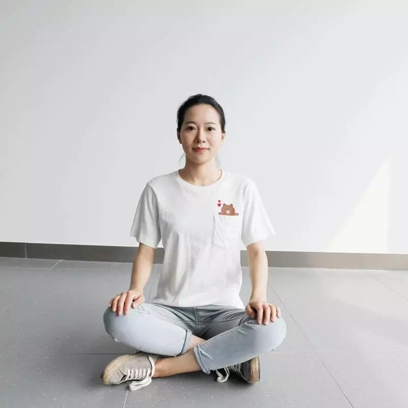 腎不好需每天拉筋7次,腿強壯、腎強壯,身體健康更強壯(內有視頻)