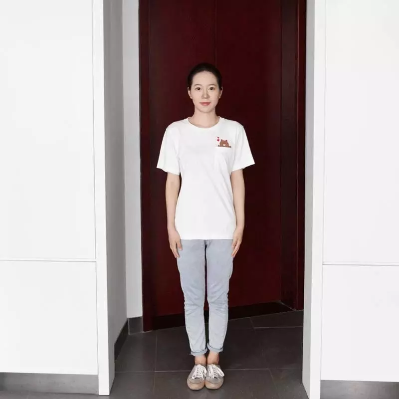 腎不好需每天拉筋7次,腿強壯、腎強壯,身體健康更強壯(內有視頻)